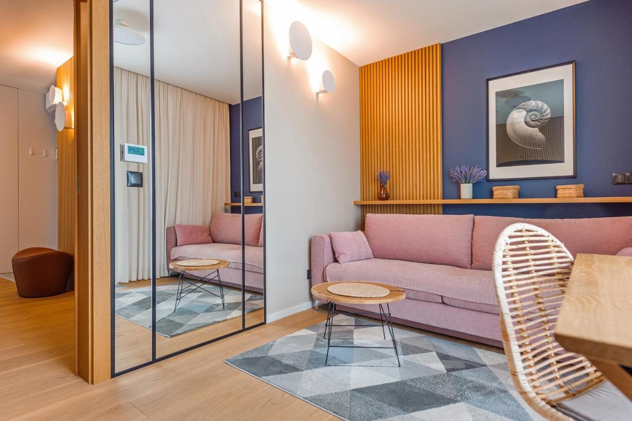 Little Monaco - Yacht Park Apartment *