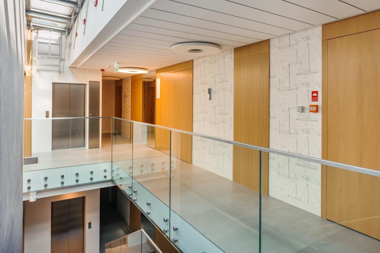 Apartment Little Monaco - Yacht Park