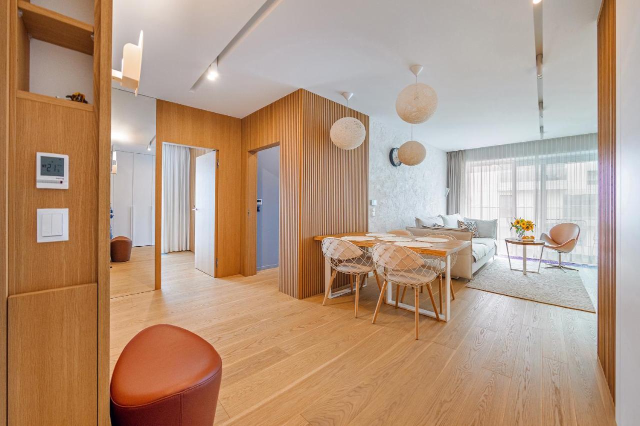 Apartment Little Monaco - Yacht Park *