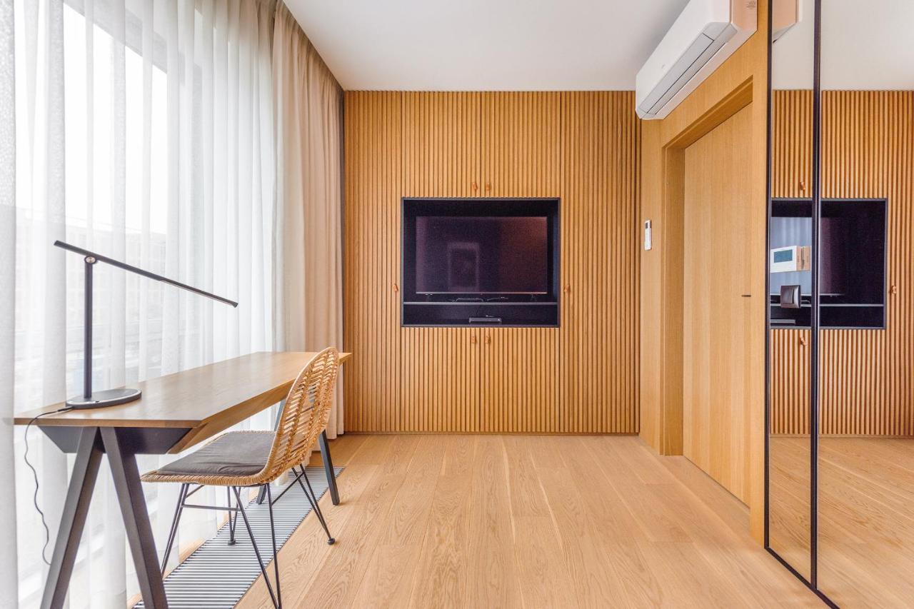 Apartment Little Monaco - Yacht Park