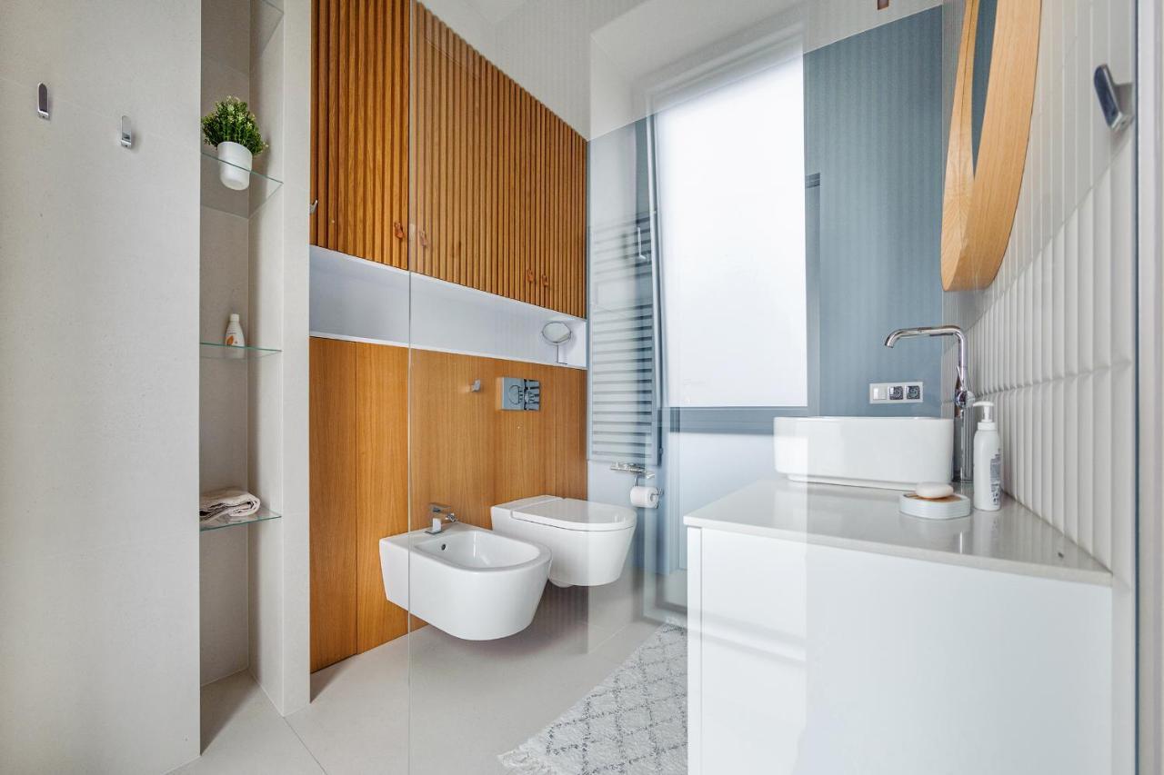 Apartment Little Monaco - Yacht Park