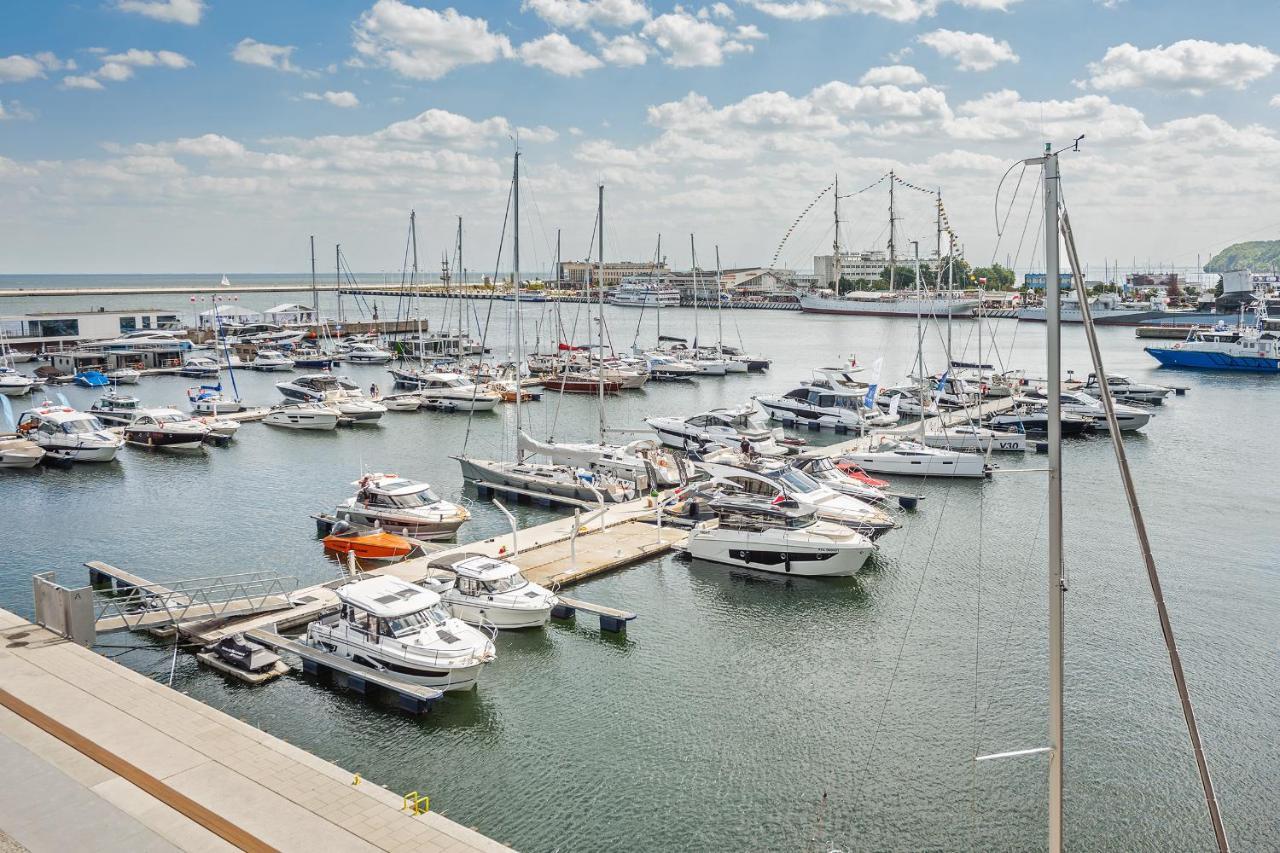 Little Monaco - Yacht Park