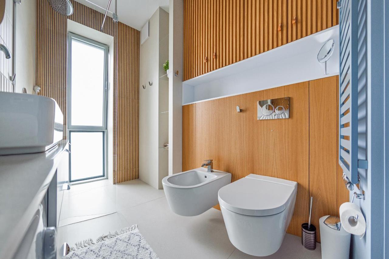 Little Monaco - Yacht Park Apartment