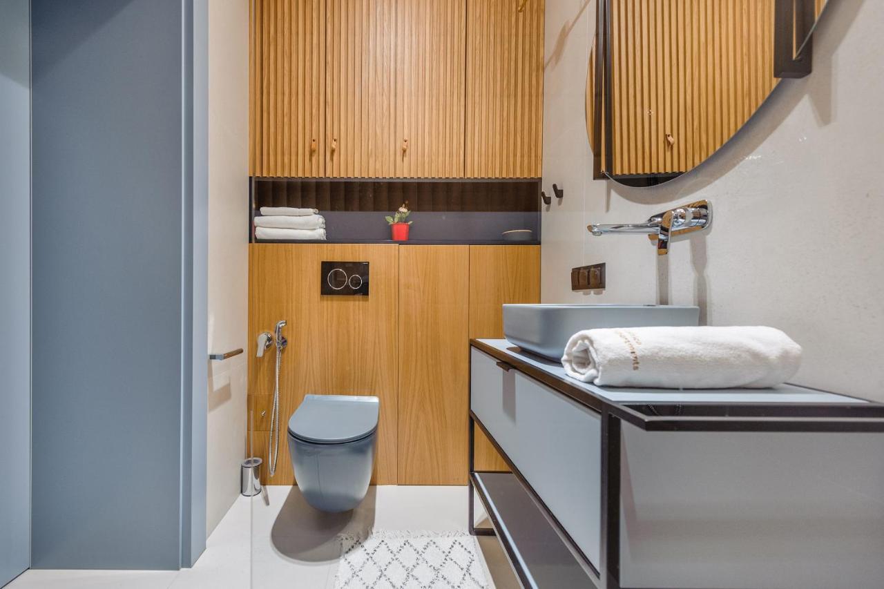 Little Monaco - Yacht Park Apartment