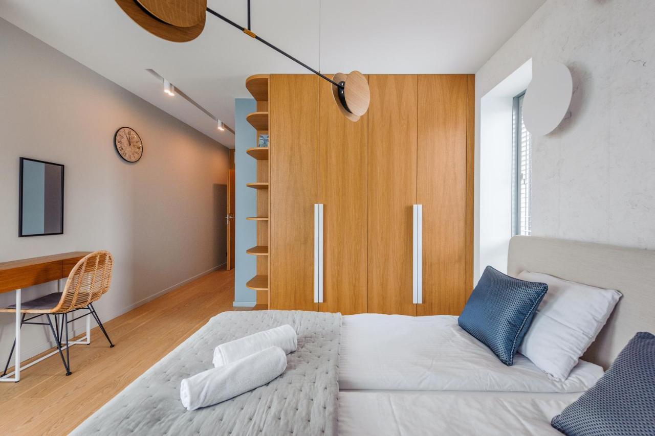 Apartment Little Monaco - Yacht Park *