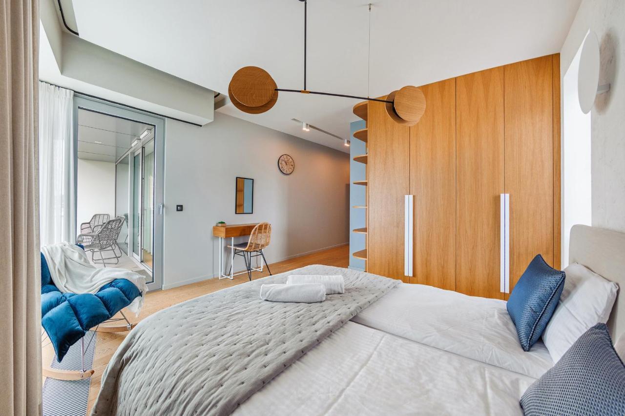Little Monaco - Yacht Park Apartment *
