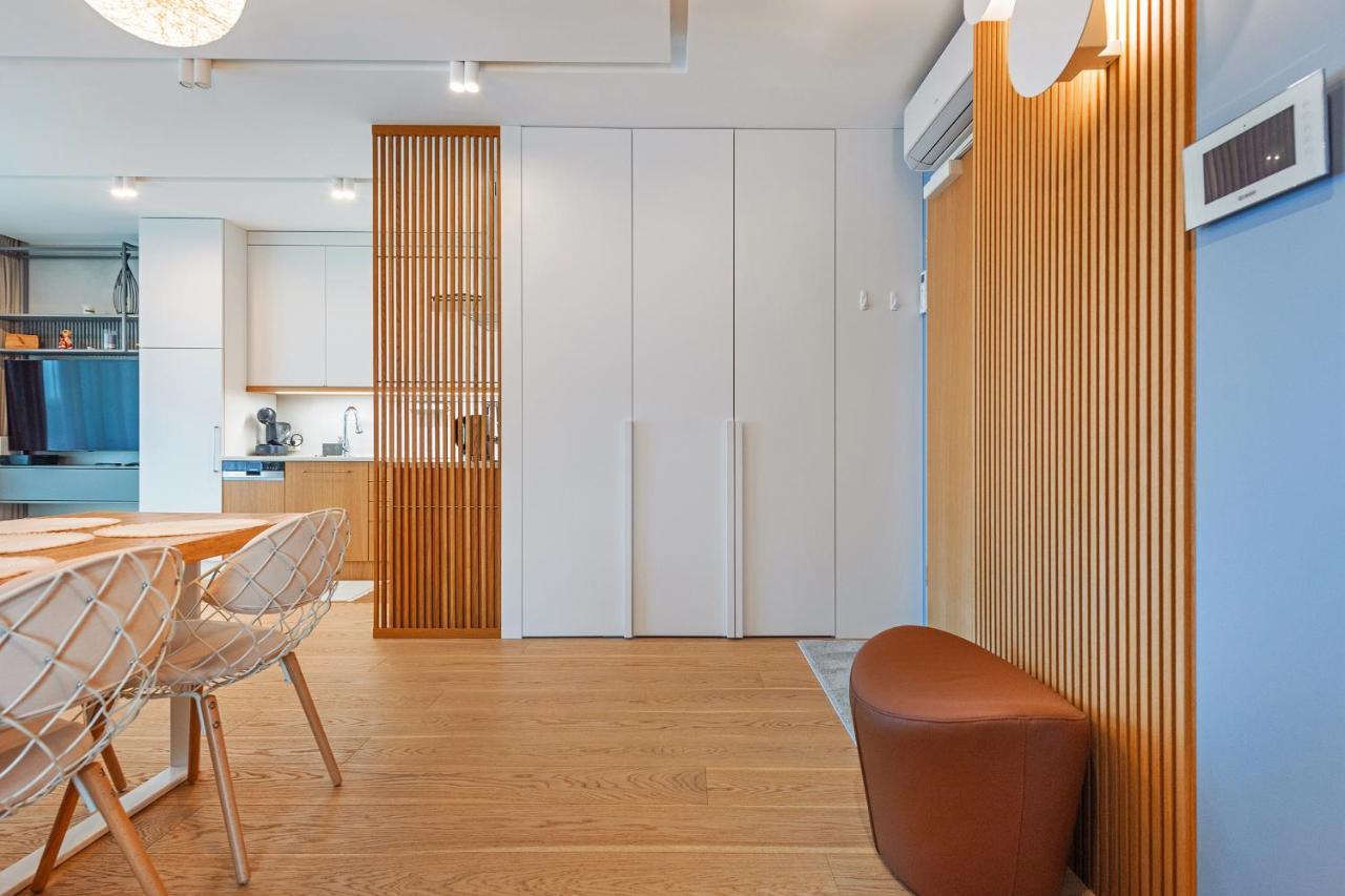 Apartment Little Monaco - Yacht Park Gdynia