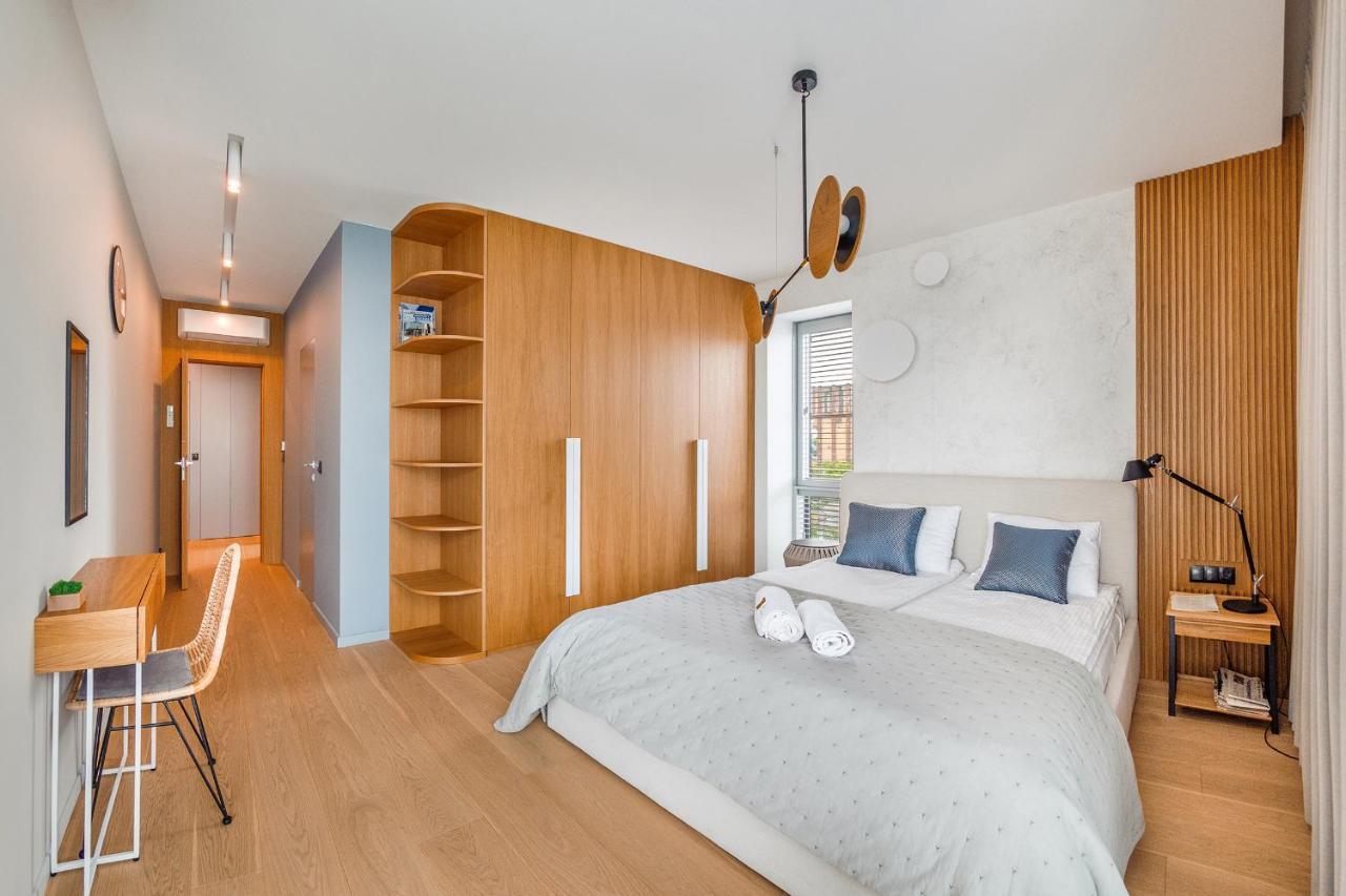 Apartment Little Monaco - Yacht Park