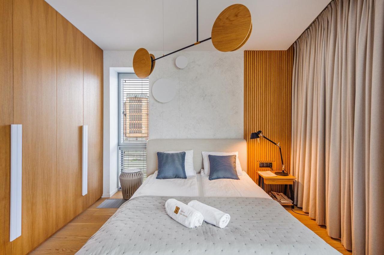 Little Monaco - Yacht Park Apartment