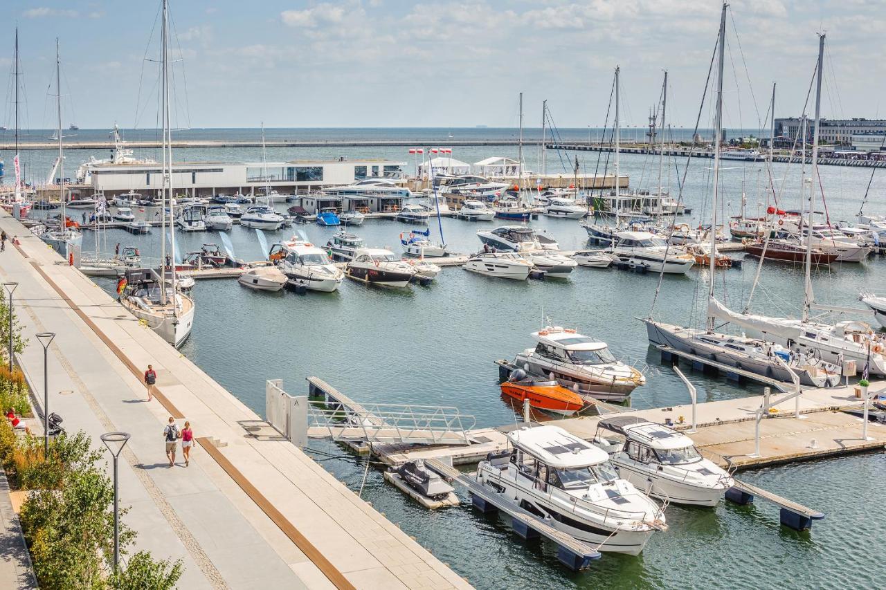 Little Monaco - Yacht Park *