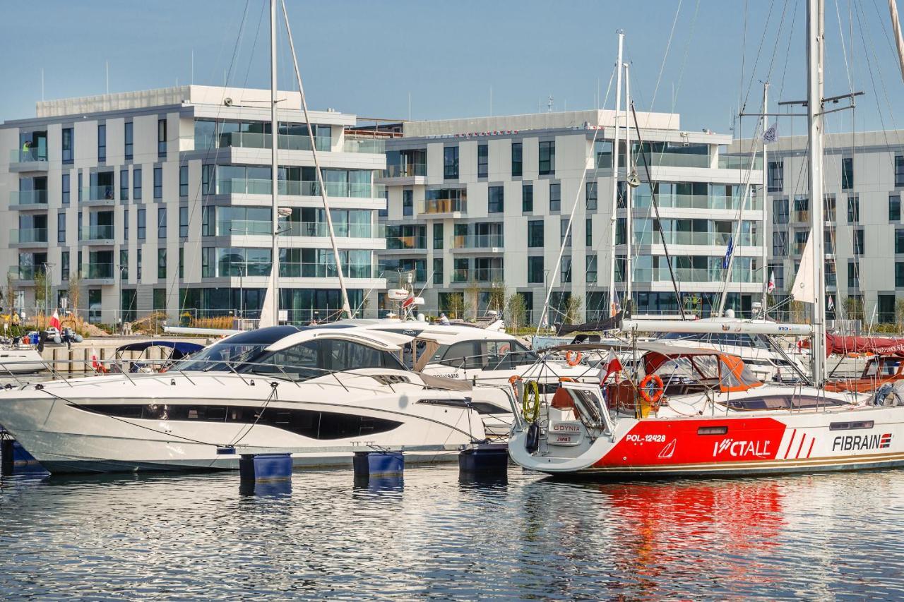 Little Monaco - Yacht Park Apartment *