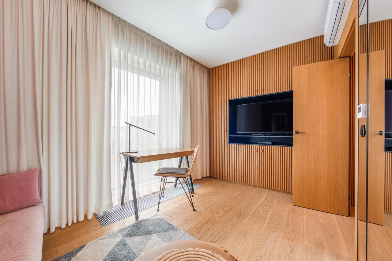 Little Monaco - Yacht Park Apartment *