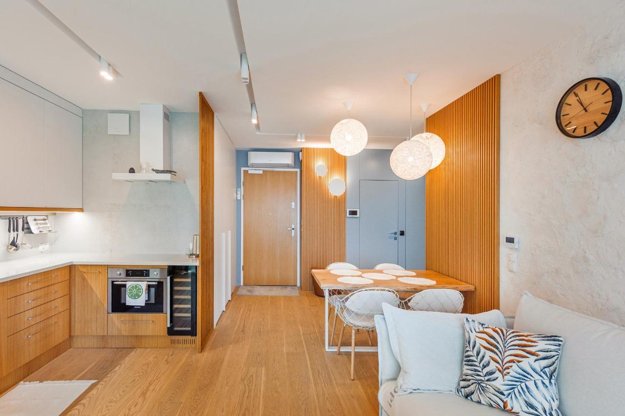 Apartment Little Monaco - Yacht Park *