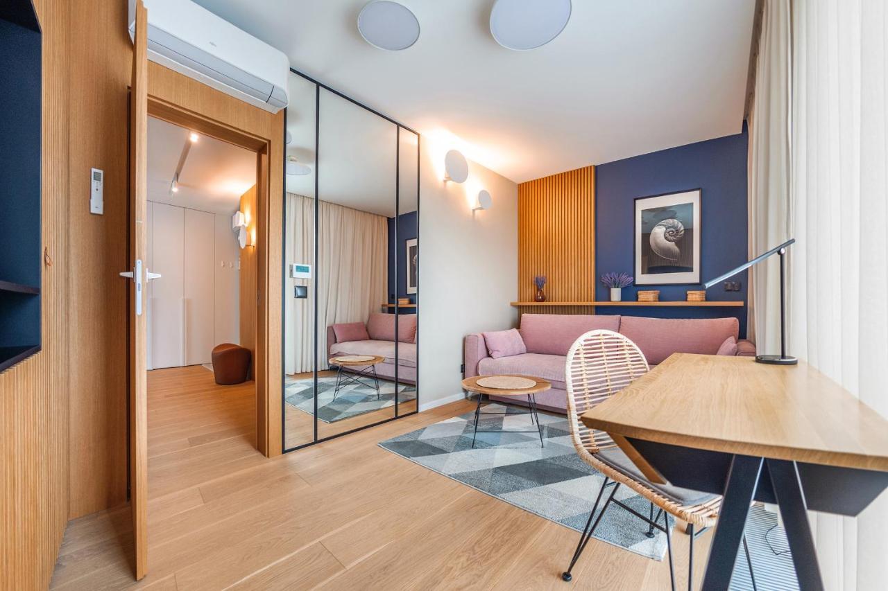 Little Monaco - Yacht Park Apartment *