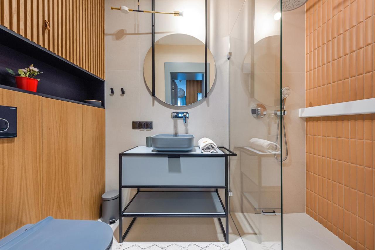 Apartment Little Monaco - Yacht Park Gdynia
